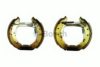 RENAU 440A07208R Brake Shoe Set